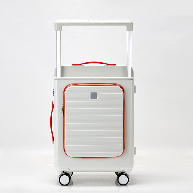 YX16763 Wholesale Factory Size 20 24 Inch Maleta Custom Color Travel Suitcase Luggage – Travel Suitcase and Travel Suitcase Luggage price