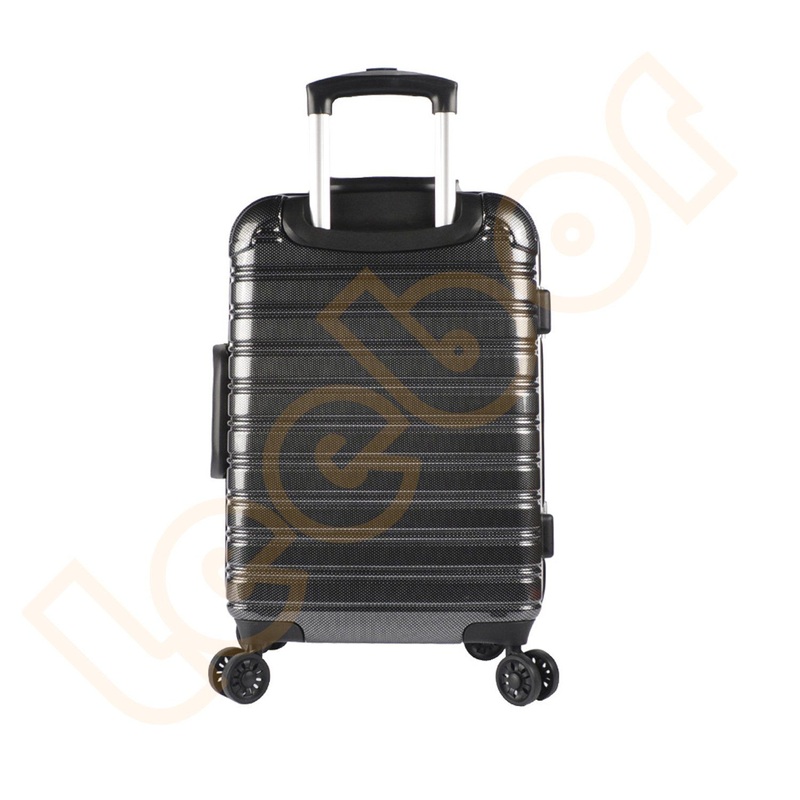 18/20  /24  /28  4PCS Hard Case Trolley Luggage Sets Suitcase for Business – Trolley Case and Luggage Sets price