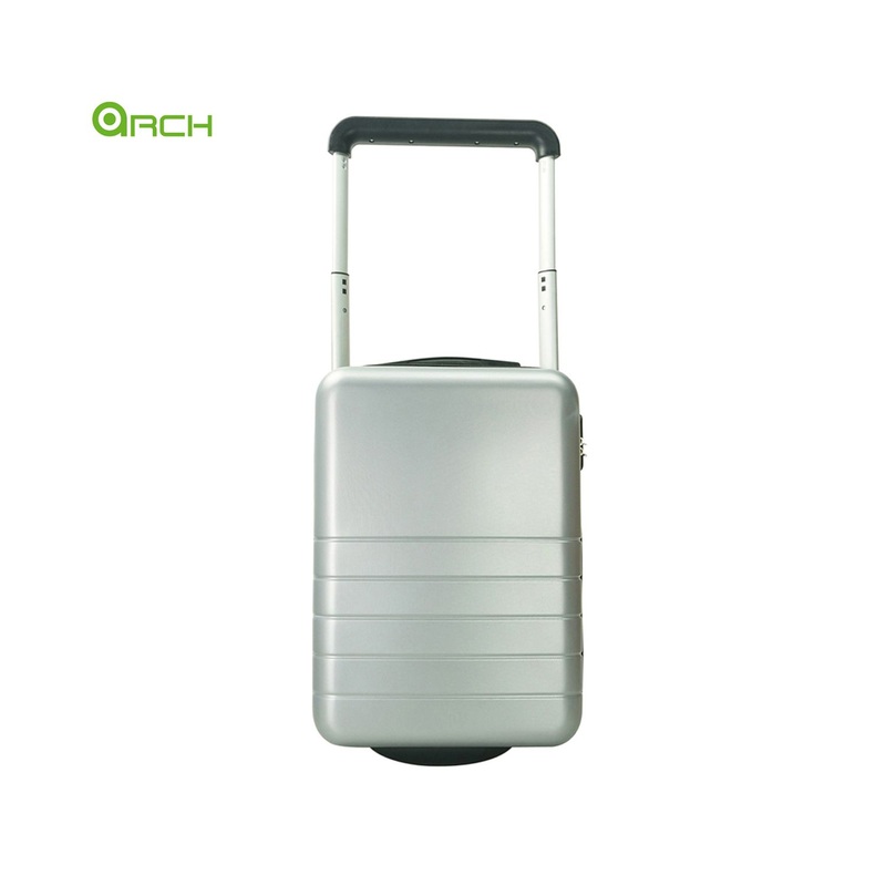 20 24 28 3PCS Set ABS Hard Case Trolley Travel Luggage with Wide Trolley System Big Wheels Fg2267LG – Trolley Case and Travel Case price