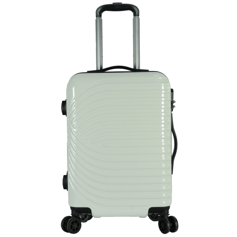 20 24 28 Hot Fashion Factory Trendy Design Trolley Travel Luggage – Trendy Luggage and Trolley Luggage price
