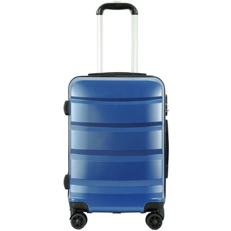 2020 Hot Deisgn Trendy 3PCS Hard Travel Trolley Suitcase Bag Set – Travel Suitcase and Trolley Suitcase price