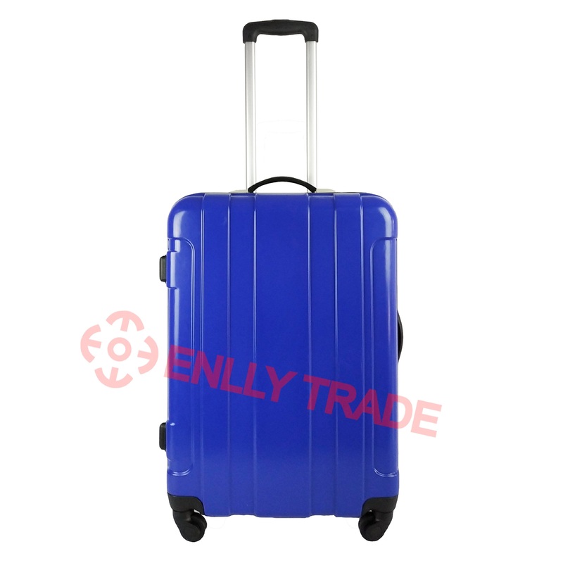 3 PCS 20/24/28 Inches Hard Travel Luggage Bag ABS+PC Trolley Suitcase (LP444) – Luggage and Trolley Case price