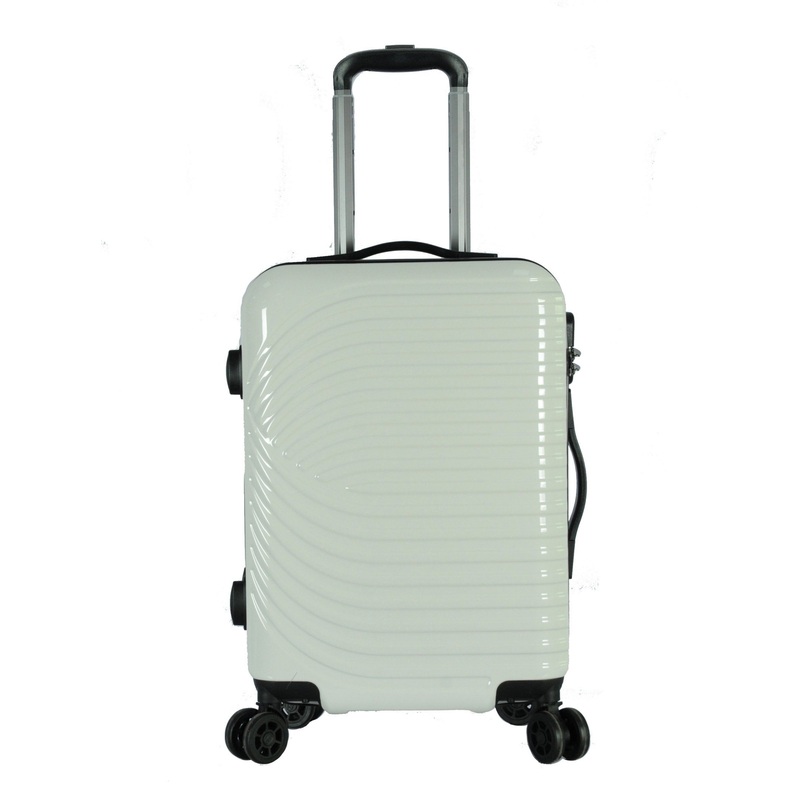 ABS+PC Good Quality Travel Luggage Set with Spinner Wheels – Luggage Set and Travel Luggage price