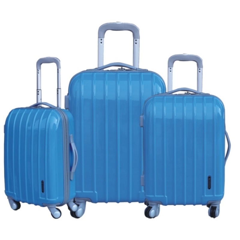 ABS Trolley Case in Size 20/24/28 – Trolley Bag and Trolley Case price