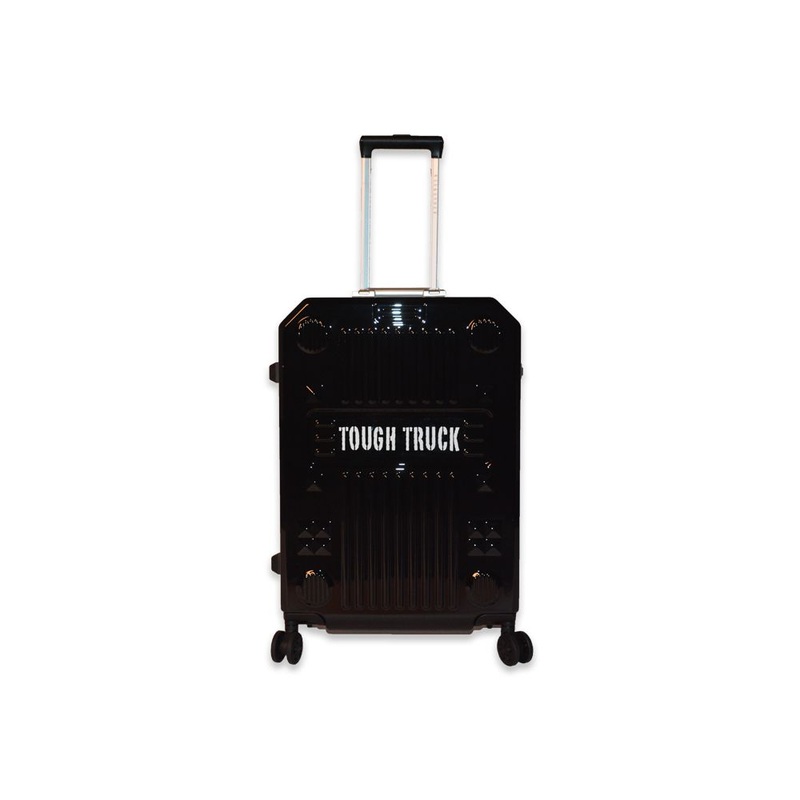 Aluminium Frame Suitcase Trolley Luggage – Luggage and ABS Trolley Case price