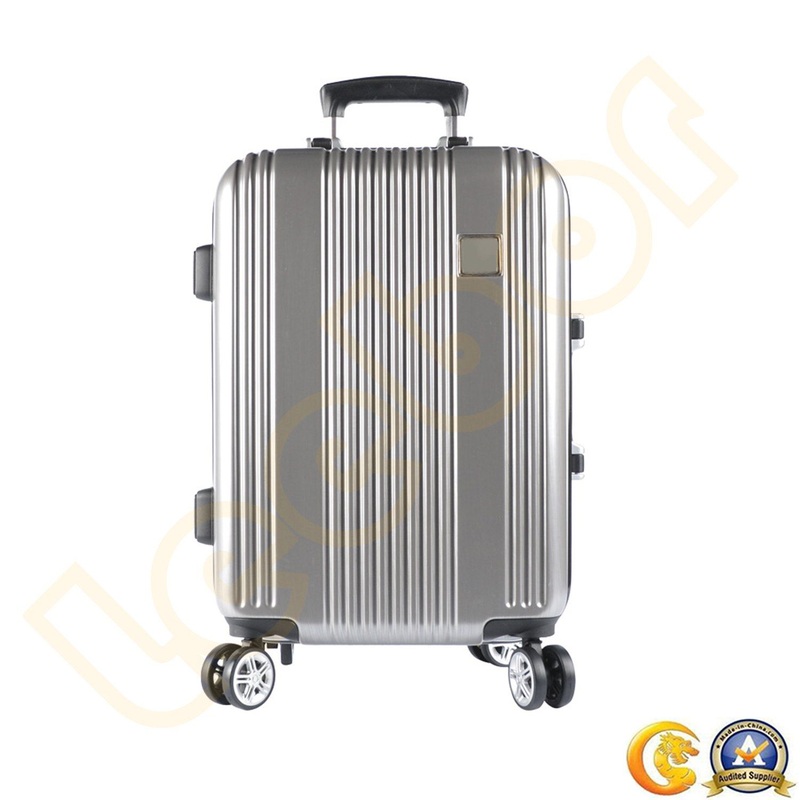 Best Brands Fashion Waterproof Travel Suitcase Trolley Luggage with Wheeled – Tsa Lock Suitcase and Travel Suitcase price