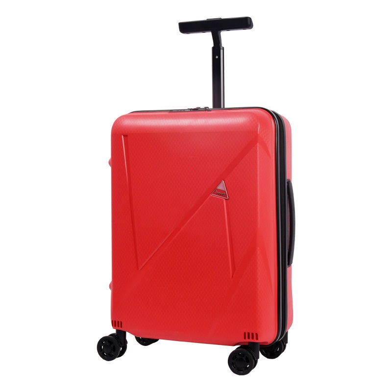 Bubule PP Suitcase Trolley High Quality 3 PCS Luggage (Set) – Travel Luggage Sets and Trolley Luggage price