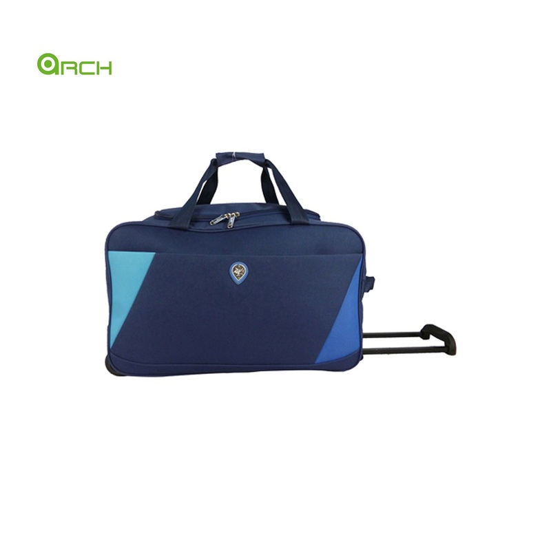 Cheap Price Luggage Economic Wheeled Duffle – Luggage Bag and Trolley Luggage price