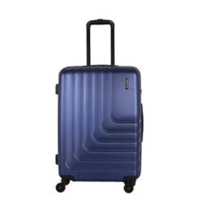 China Manufacturers Travel Style Travel Luggage Set ABS Suitcase 4 Spinner Wheel – Bag and Suitcase price