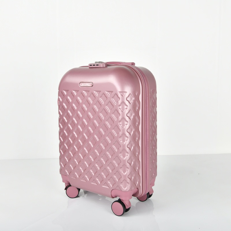Custom High Quality Aluminum Alloy Luggage – Luggage Set and Travel Bag price
