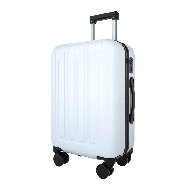Custom Simple Style Airport Baggage Suitcase with Soft Handle – Travel Luggage and Trolley Suitcase price