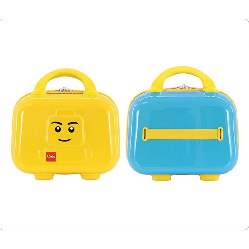 Customized Aluminum Kids Cute Luggage Travel Bag Suitcase – Kids Luggage and Cute Luggage price