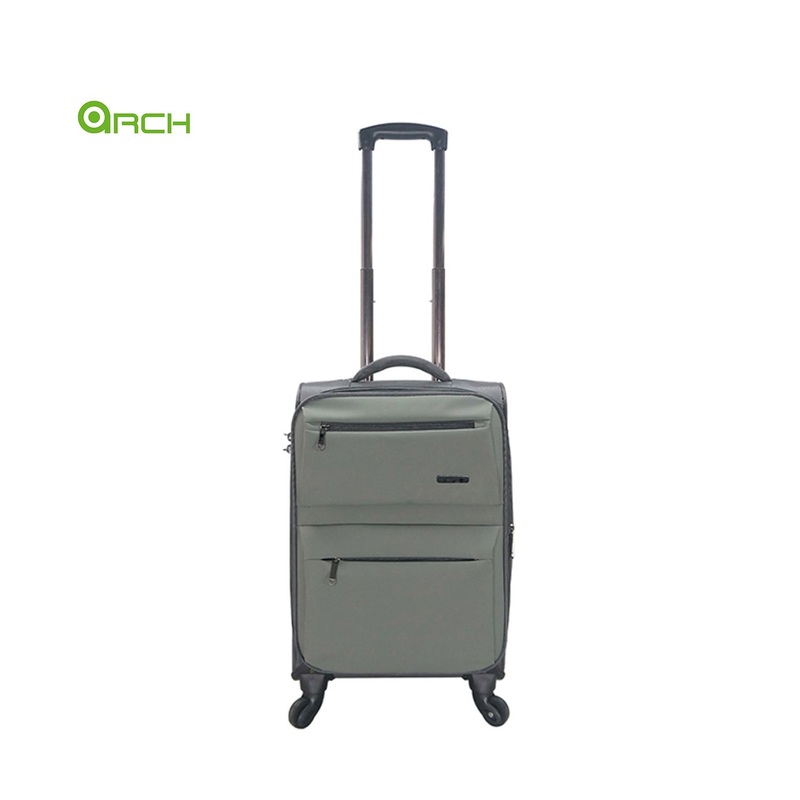 Expandable Travel Luggage with Spinner Wheels and Tsa Lock – Luggage Bag and Travel Bag price