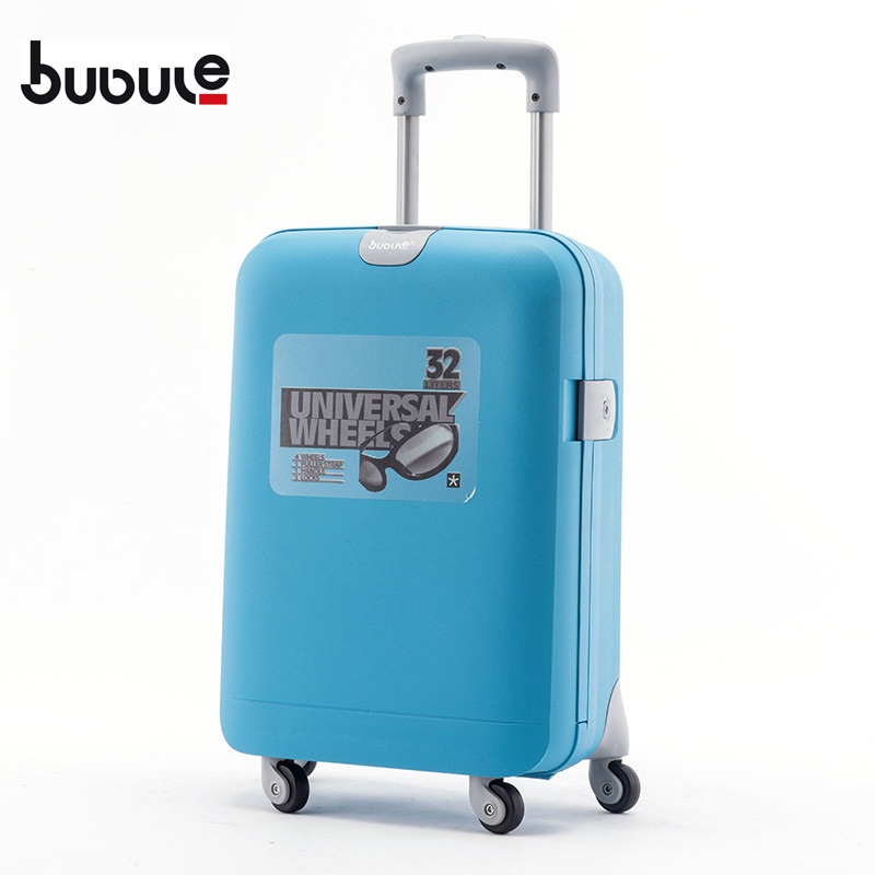 Fashion Style Waterproof Women Travel PP Luggage Trolley – Luggage Suitcases Wholesale and Designer Travel Luggage Sets price