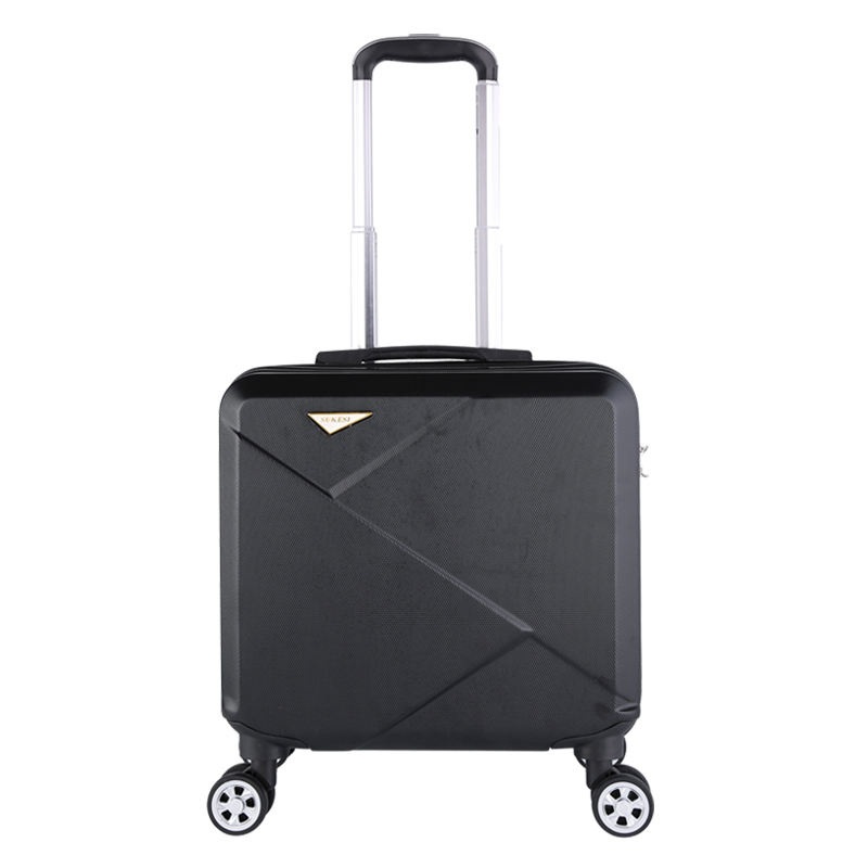 Fashionable Small Suitcase Code Box Boarding Suitcase Hand Luggage – Luggage Set and Travel Bag price