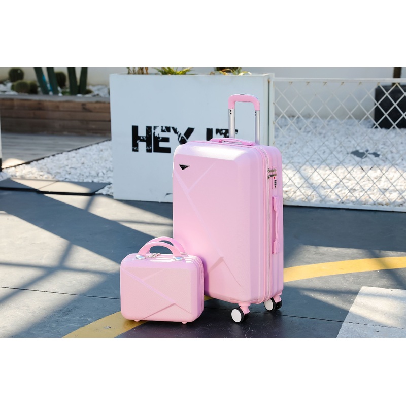 Hardcase Travel Trolley Suitcase Bag Luggage Sets – Luggage Set and Travel Bag price