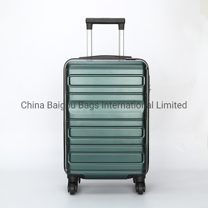 High Quality ABS/PC Luggage Hard Suitcase Colourful Travel Trolley Luggage Bags Travel Luggage Sets ABS/PC Bags – ABS Airport Cabin and Cabin Trolley price