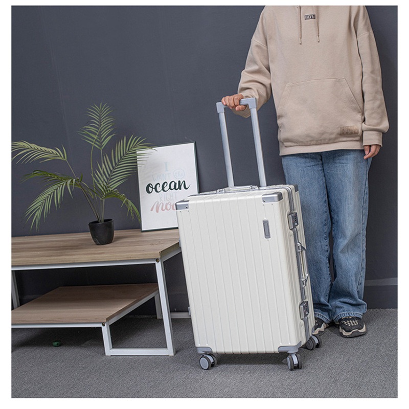 High Quality Men and Women Wholesale OEM Suitcase with Cup Holder – Wholesale Luggage and Luggage ODM price