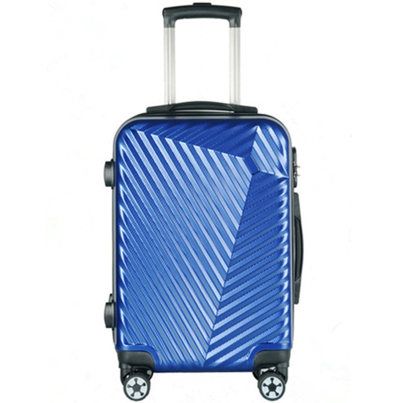 High Quality PC+ABS Hot Fashion Factory Travel Case Luggage – Fashion Luggage and Travel Luggage price