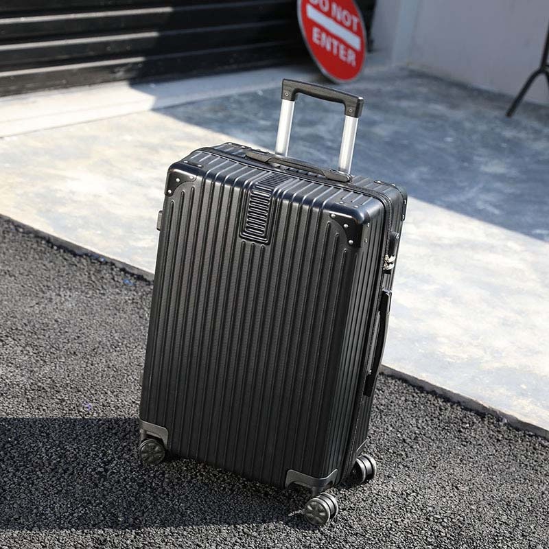 Hight Quality Suitcase Luggage Set ABS Travel Bag PC Trolley Case – Hight Quality Suitcase and Luggage Set price