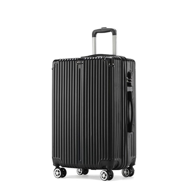 Hot Sale ABS Draw-Bar Box Luggage Hard Outdoor Travel Trolley Case Suitcase – Luggage Set and Travel Bag price
