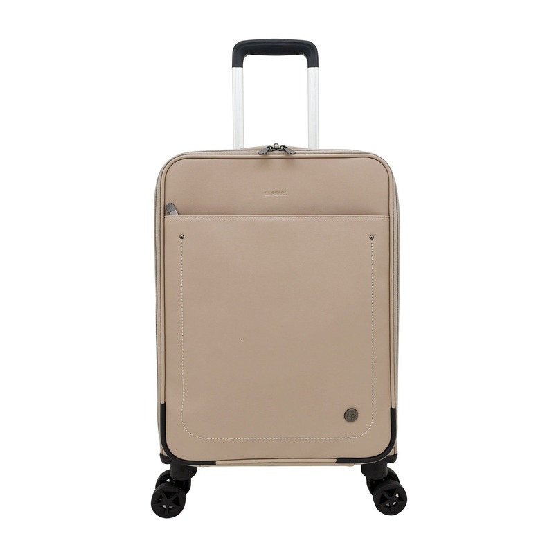 Lp High End 4 Wheels Cabin Case-19-9926ftc – Boarding Available and 360-Degree Air Flow Spinner Wheels price