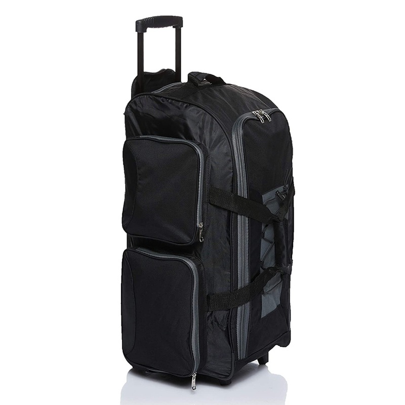 Multifunction Large Duffle Luggage Trolley Bag Travel Wheeled Bag Rolling Bag – Roller Bag and Rolling Bag price