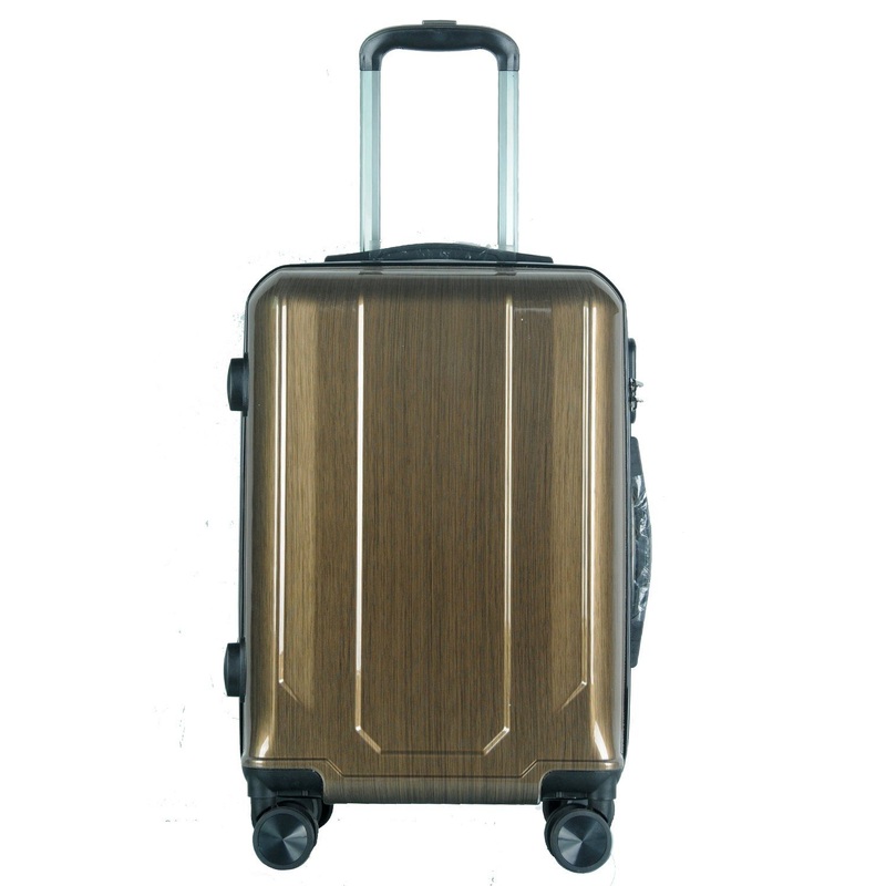Popular Selling PC Trolley Travelling Suitcase Bag with Spinner Wheels – Suitcase Bag and Suitcase price