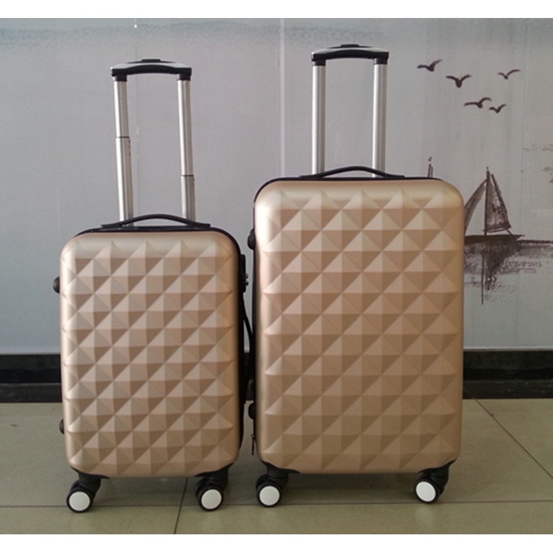 SGS Approved of Luggage Manufacturer – Travel Luggage and Luggage Bag price