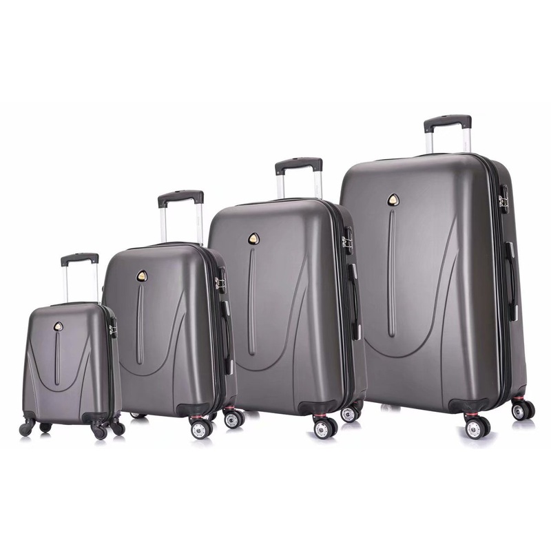 Strong Luggage Suitcase 3 Picecs Set – Luggage Bag and Trolley Case price