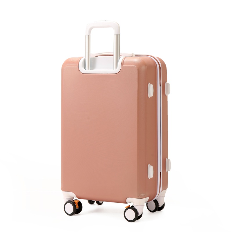 Wheels Trolley Bag Travel Suitcase Hard Luggage Bag – Luggage Set and Travel Bag price