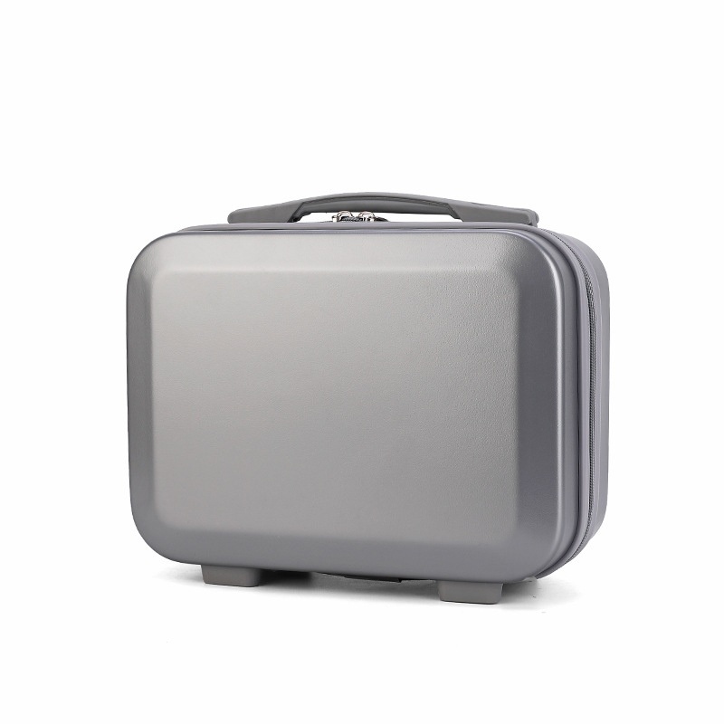 Yoixin Small Fresh Mini 12 Inch Luggage Handbag Cosmetic Case Womens 14 Inch Storage Bag Light Luggage Bag – Luggage Bag and Handbag price