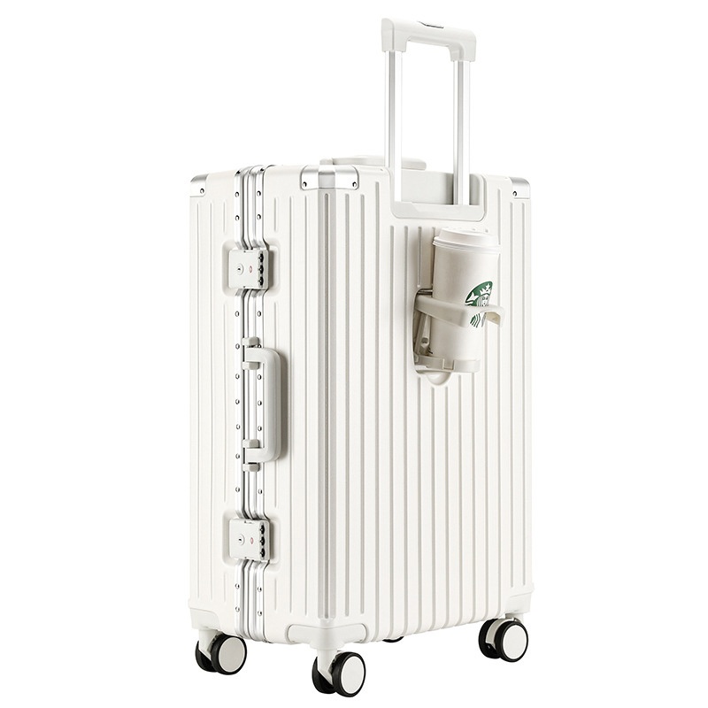 Yx16616 Travel Suitcase High Quality and New Design for Student Customize Large Luggage – Travel Suitcase and High Quality price