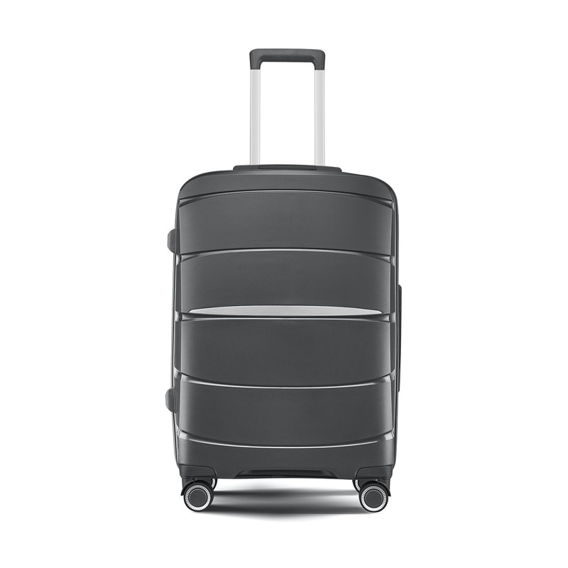 YX16788-Wholesale Factory Direct Sale High Quality Maleta Trolley Luggage Suitcase – Suitcase Luggage and Zipper Closure Suitcase price
