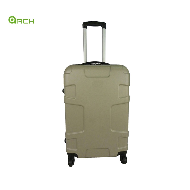 20 24 28 3PCS Set ABS Hard Case Trolley Travel Luggage with Spinner Wheels Fg1587LG – Luggage Bag and Trolley Bag price