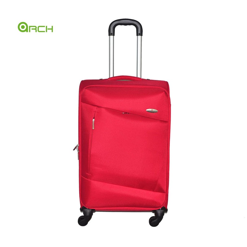 20 24 28 3PCS Set Fashion Super Light Luggage with Spinner Wheels Trolley Case Travel Suitcase – Luggage Bag and Trolley Bag price