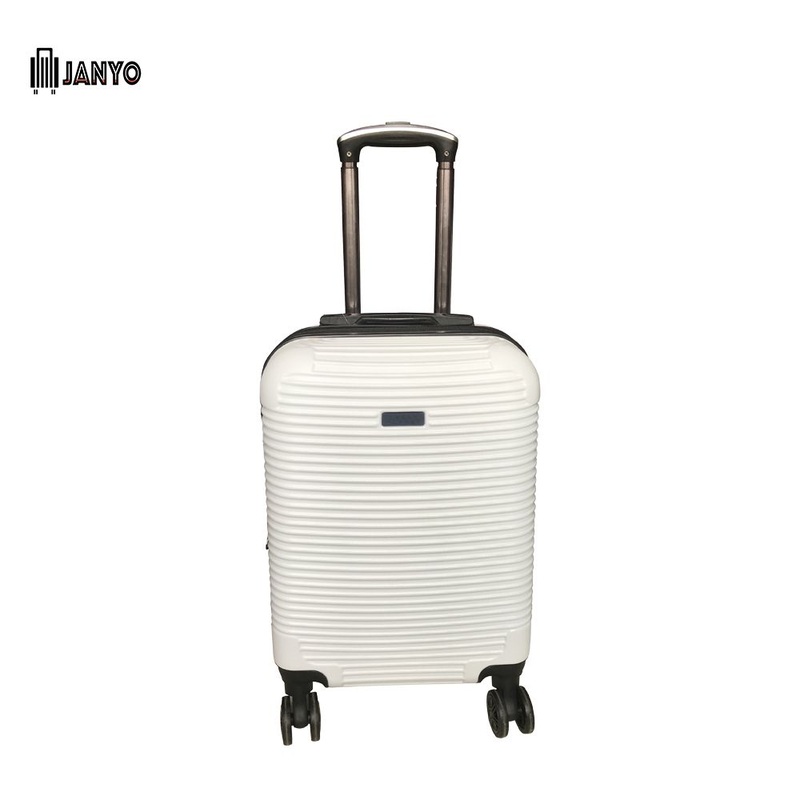 20 Small Size Hard Travel Cabin Luggage From Factory – Luggage and Trolley Bag price