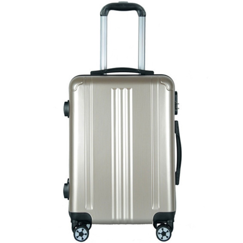 2019 Dongguan Factory Hot Design PC Trolley Travel Luggage for Air Travel – Trolley Luggage and Travel Luggage price