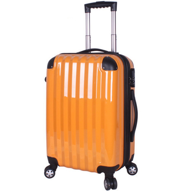 2019 Newly Launched Factory Travel Hard Shell Trolley Suitcase – Trolley Suitcase and Travel Suitcase price
