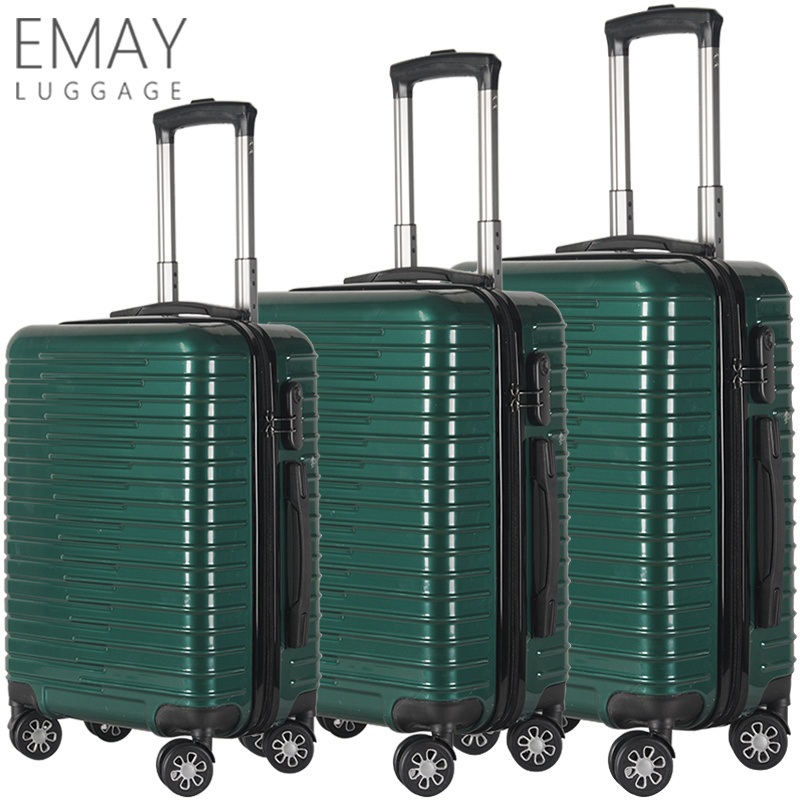 2020 Newest Style PC Hard Shell Travel Carry-on Travel Luggage Suit Case Luggage Sets – Luggage and Newest Style Luggage price