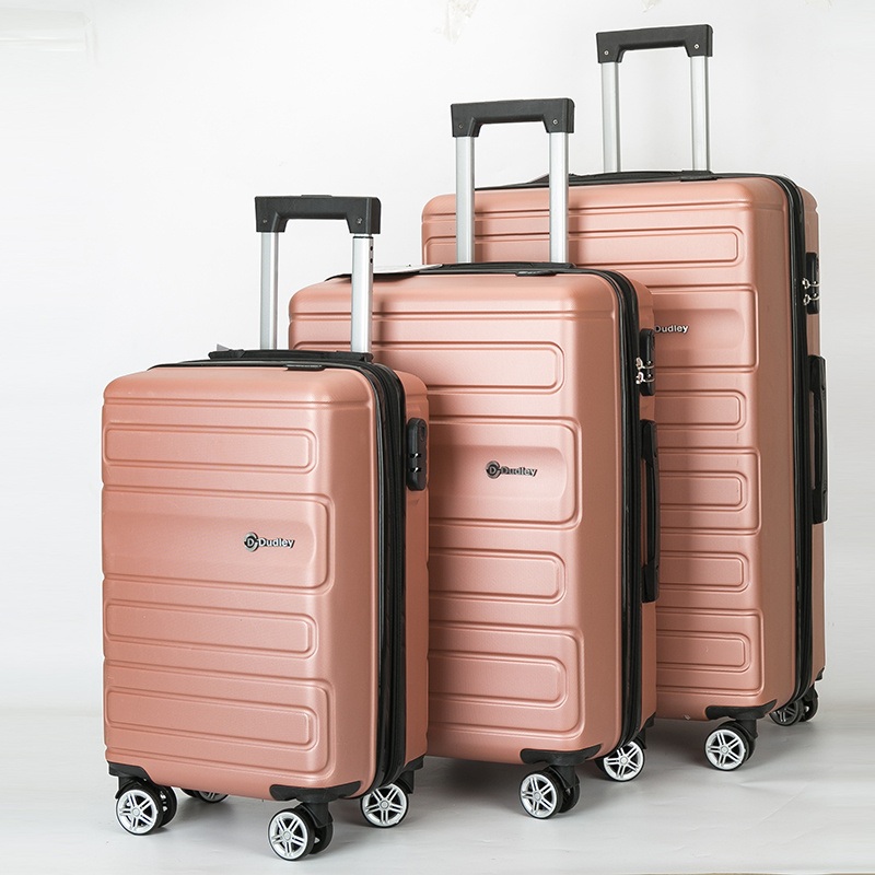 2020 Whole Sale Hot Selling Travel Box Suitcase Trolley Luggage Bag Suite Case Luggage Travelling Bag Case Set6whole Sale Hot Selling – Suitcase and Trolley Luggage price