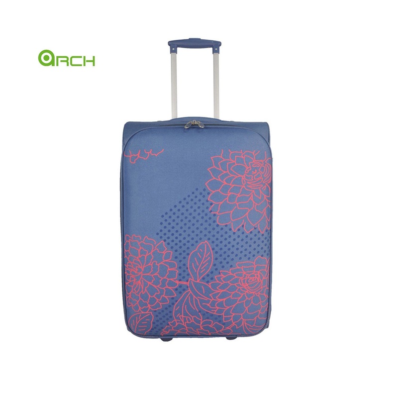600d Polyester Luggage with Skate Wheels – Luggage Bag and Trolley Luggage price