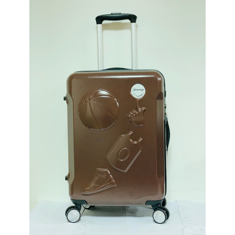 ABS Travel Trolley Luggage Suitcase Bag – ABS/PC Suitcase and Cabine Suitcase price