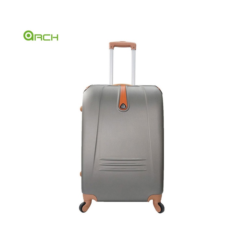 ABS Trolley Travel Bag Luggage with Matching Color and Spinner Wheels – Luggage Bag and Trolley Bag price