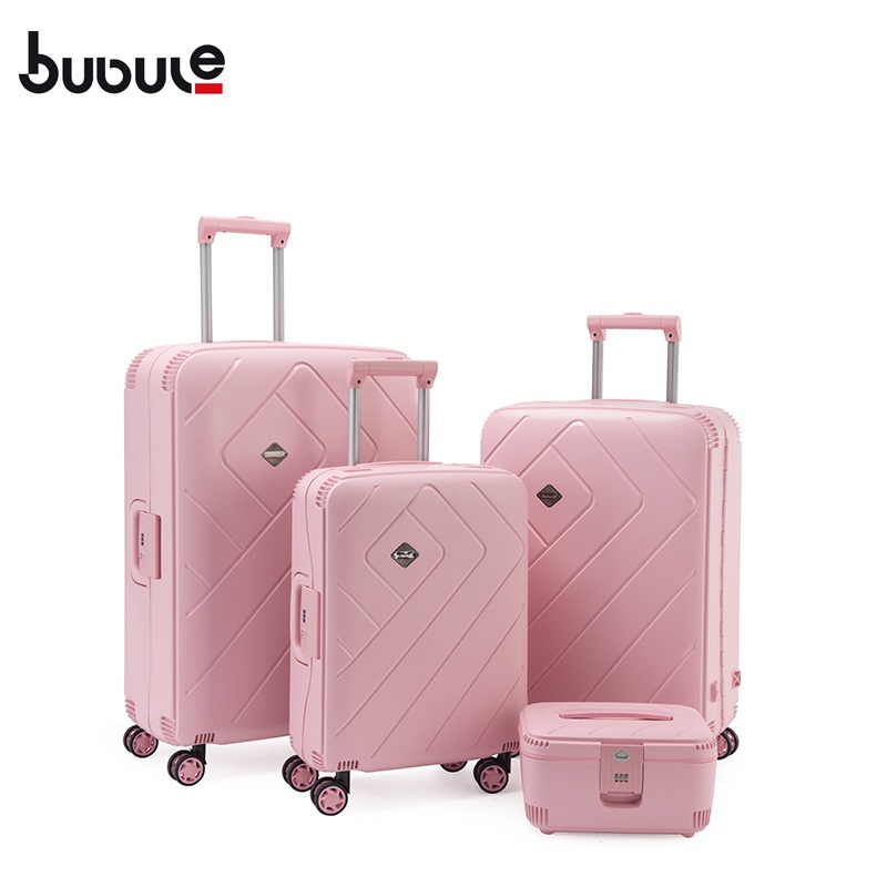 Bubule Custom Rolling Carry on Spinner Suitcases Travel Trolley Lock Luggage (Sets) with Wheels – Luggage Sale and Cheap Suitcases price