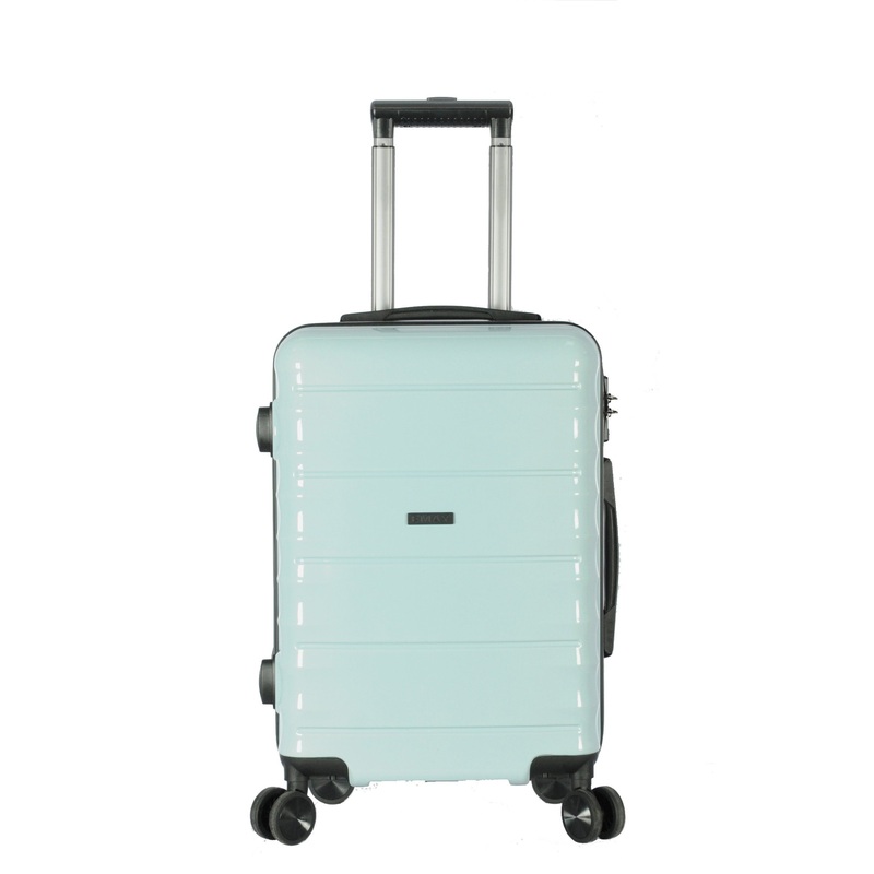 China OEM Trolley Luggage Set with Spinner Wheels – Luggage Set and Luggage price