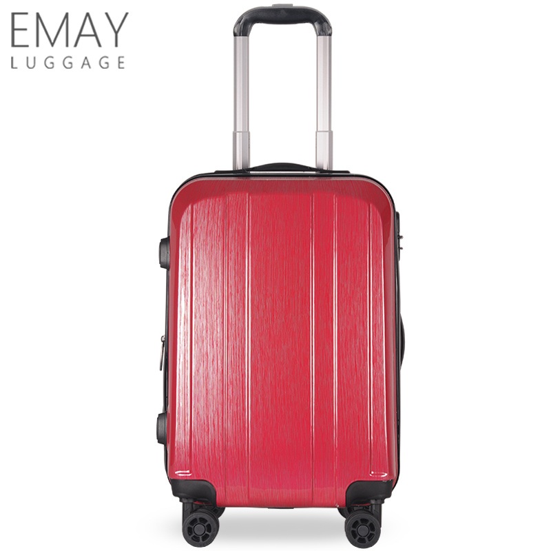 Dongguan New Design Wholesale ABS PC Carry on Trolley Luggage Bag Set for Travel – Hard Shell Luggage and Travel Luggage price