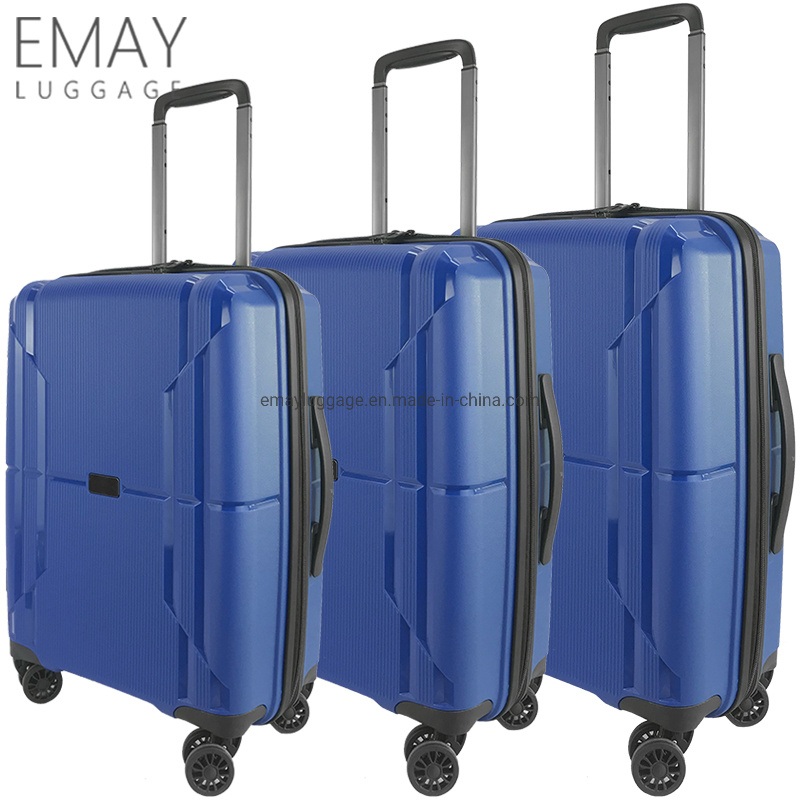 Durable Travel Luggage Organizer 3 PCS Set – Trolley Luggage and Durable Suitcase price