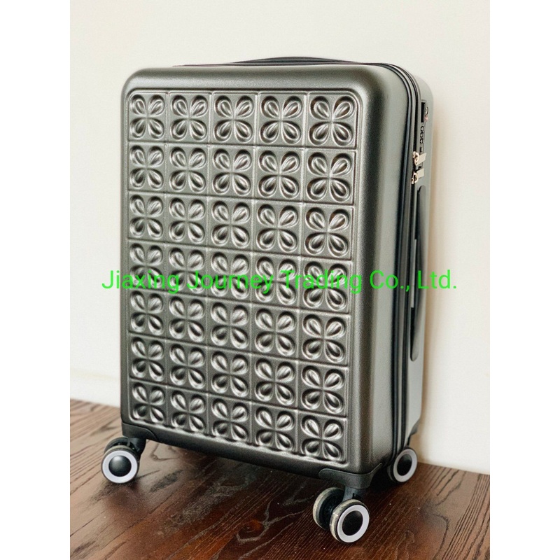 Fashion Four Wheels ABS Trolley Luggage Bag for Promotion – ABS/PC Suitcase and Cabine Suitcase price
