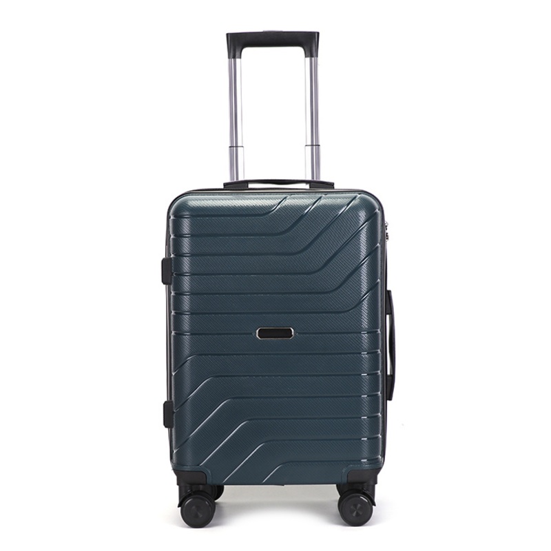 Fashion Professional Pure PP Light Weight Travel Luggage Suitcase – PP Luggage and PP Travel Suitcase price